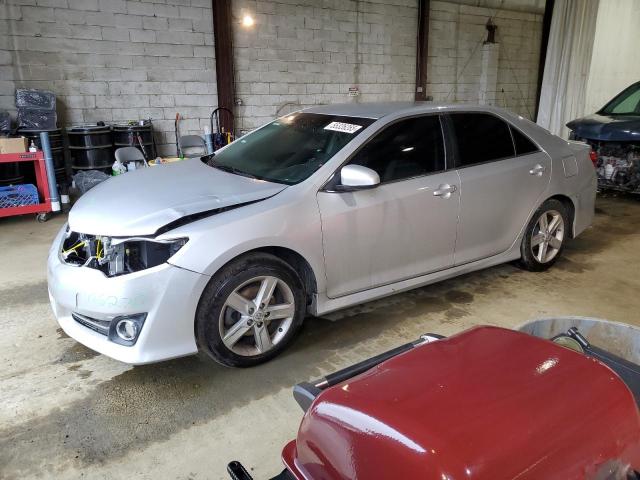 2014 TOYOTA CAMRY L, 