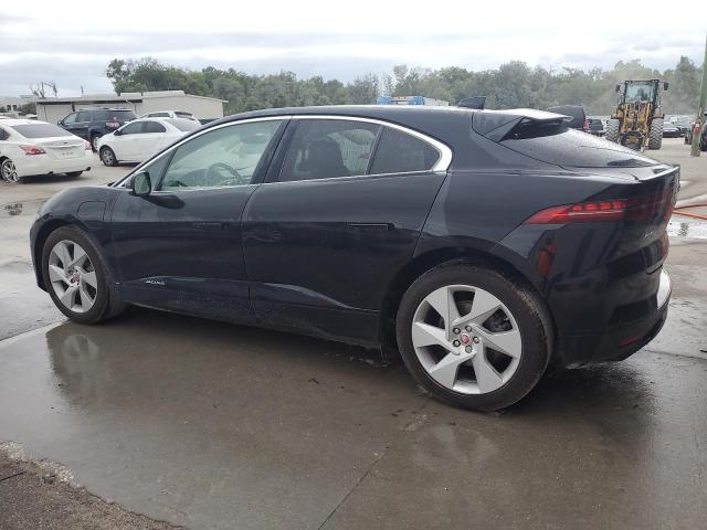 SADHC2S13K1F69716 - 2019 JAGUAR I-PACE SE BLACK photo 2