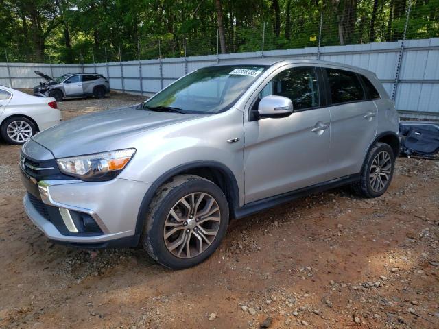 2019 MITSUBISHI OUTLANDER SE, 