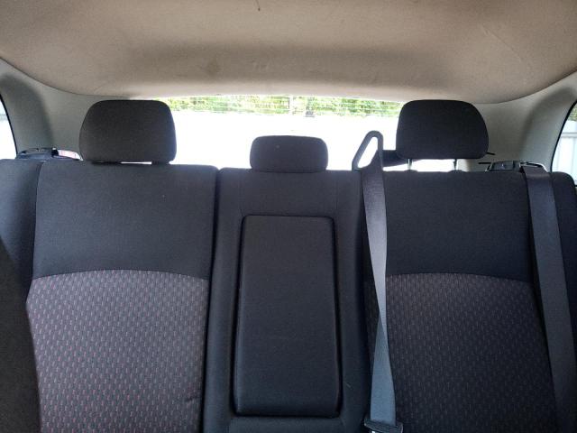 JA4AP4AU5KU013602 - 2019 MITSUBISHI OUTLANDER SE Արծաթագույն լուսանկար 10