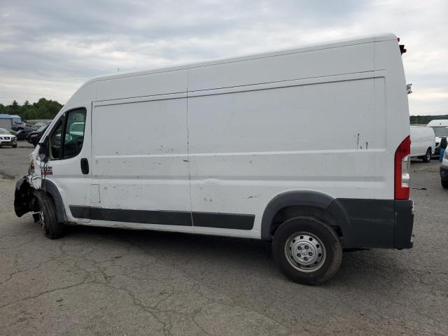 3C6URVHG5JE110290 - 2018 RAM PROMASTER 3500 HIGH 银色 照片 2
