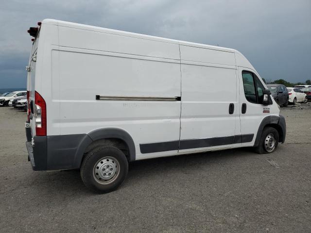 3C6URVHG5JE110290 - 2018 RAM PROMASTER 3500 HIGH 银色 照片 3