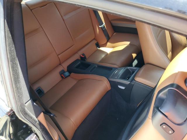 WBAKG1C56DJ217583 - 2013 BMW 335 I SULEV BLACK photo 10