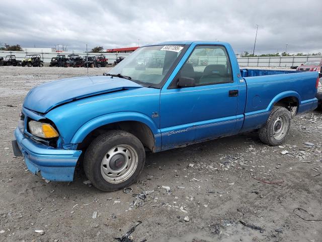 1994 GMC SONOMA, 