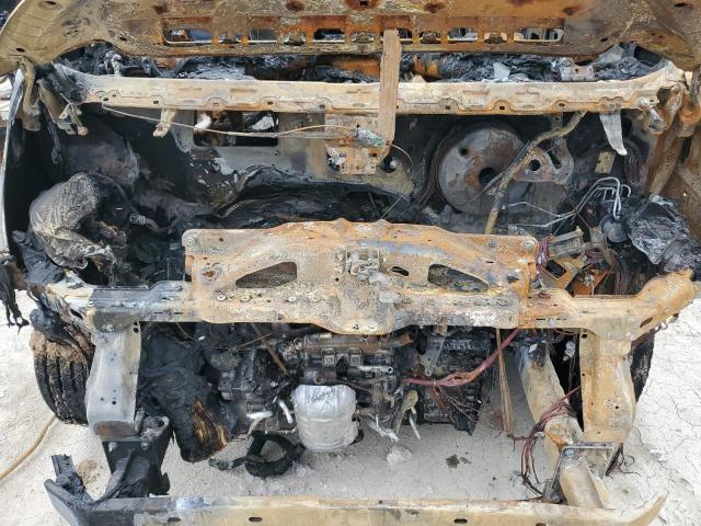 3C6LRVDG0SE539484 - 2025 RAM PROMASTER 2500 HIGH Blanc photo 12