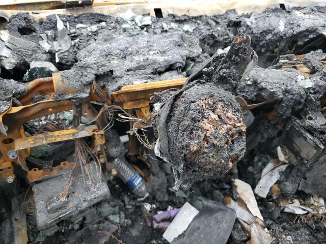 3C6LRVDG0SE539484 - 2025 RAM PROMASTER 2500 HIGH Blanc photo 9