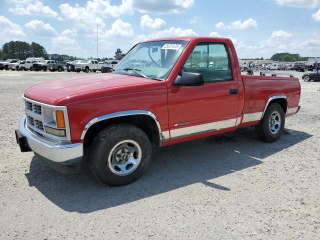 1995 CHEVROLET GMT-400 C1500, null