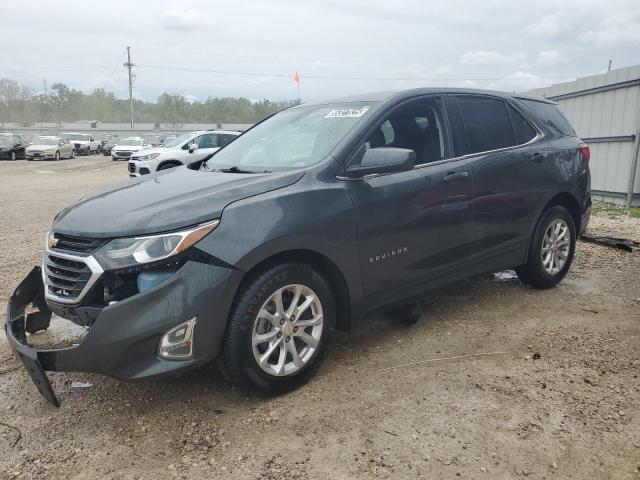2020 CHEVROLET EQUINOX LT, 