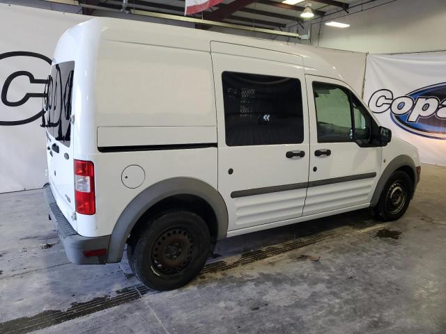 NM0LS6AN3DT135561 - 2013 FORD TRANSIT CO XL WHITE photo 3