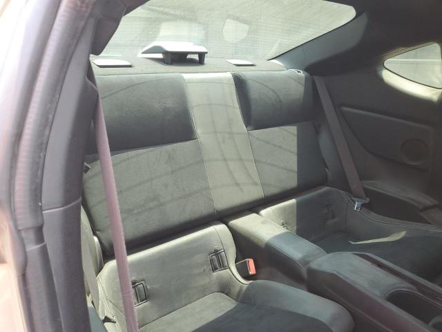 JF1ZNAA1XG9706314 - 2016 TOYOTA SCION FR-S 绿色 照片 10