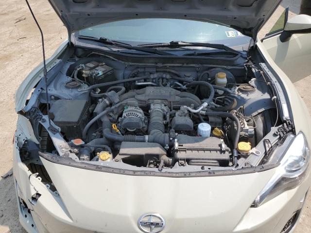 JF1ZNAA1XG9706314 - 2016 TOYOTA SCION FR-S 绿色 照片 11