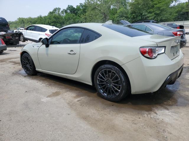 JF1ZNAA1XG9706314 - 2016 TOYOTA SCION FR-S 绿色 照片 2