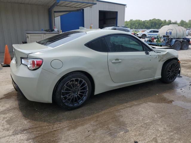JF1ZNAA1XG9706314 - 2016 TOYOTA SCION FR-S 绿色 照片 3