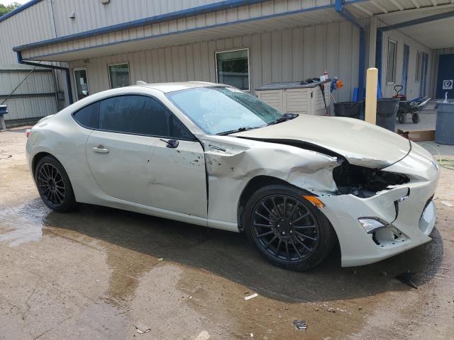 JF1ZNAA1XG9706314 - 2016 TOYOTA SCION FR-S 绿色 照片 4