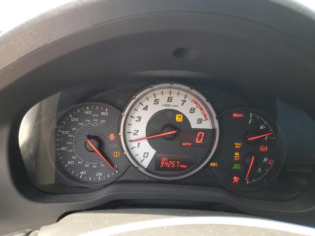 JF1ZNAA1XG9706314 - 2016 TOYOTA SCION FR-S 绿色 照片 9