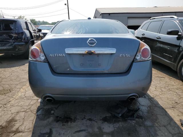 1N4AL2AP4AN542070 - 2010 NISSAN ALTIMA BASE BLUE photo 6