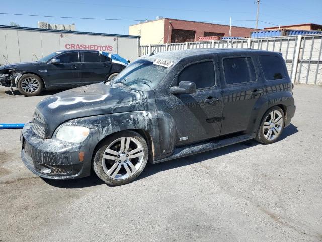 3GNCA63X38S674838 - 2008 CHEVROLET HHR SS 黑色 照片 1