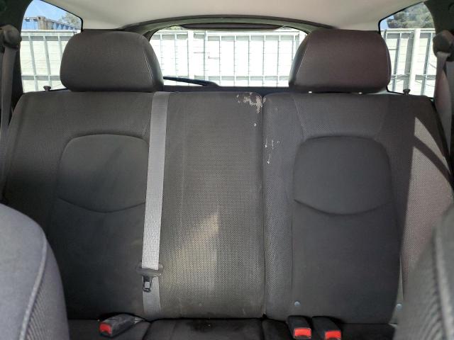 3GNCA63X38S674838 - 2008 CHEVROLET HHR SS 黑色 照片 10