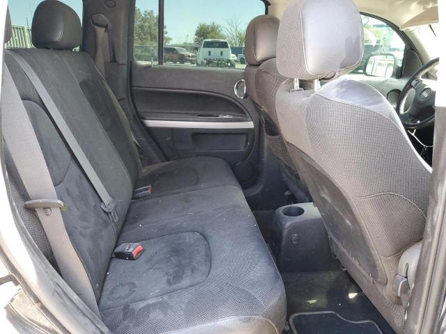 3GNCA63X38S674838 - 2008 CHEVROLET HHR SS 黑色 照片 11