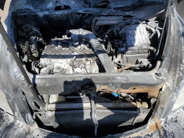 3GNCA63X38S674838 - 2008 CHEVROLET HHR SS 黑色 照片 12