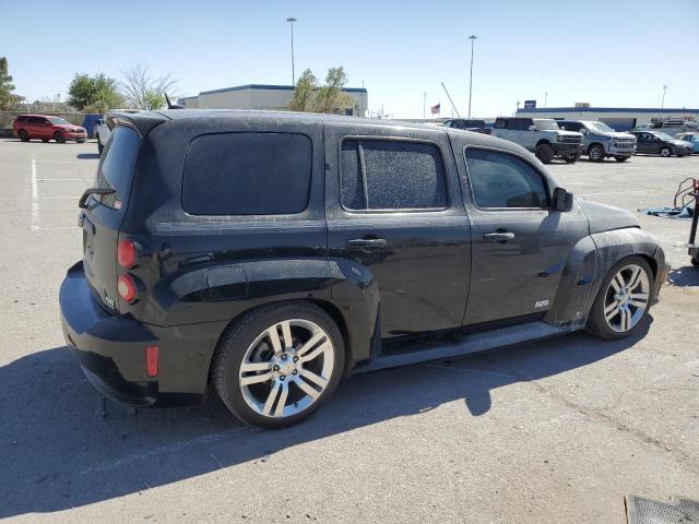 3GNCA63X38S674838 - 2008 CHEVROLET HHR SS 黑色 照片 3