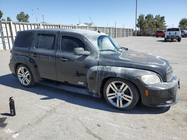 3GNCA63X38S674838 - 2008 CHEVROLET HHR SS 黑色 照片 4