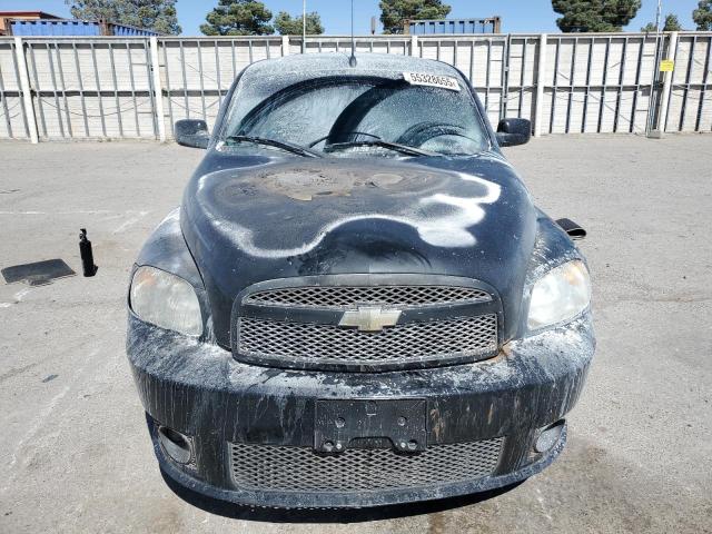 3GNCA63X38S674838 - 2008 CHEVROLET HHR SS 黑色 照片 5