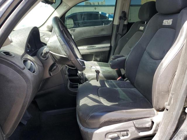 3GNCA63X38S674838 - 2008 CHEVROLET HHR SS 黑色 照片 7