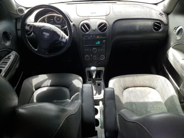 3GNCA63X38S674838 - 2008 CHEVROLET HHR SS 黑色 照片 8
