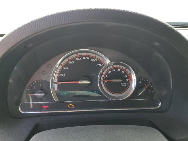 3GNCA63X38S674838 - 2008 CHEVROLET HHR SS 黑色 照片 9