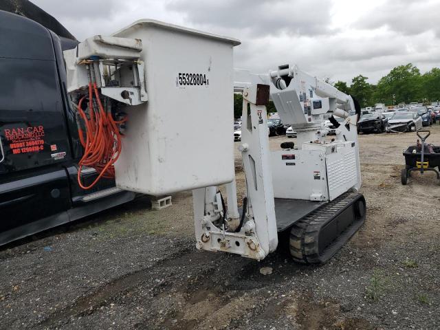0710DE11970 - 2017 ALTC CUSTOM WHITE photo 4