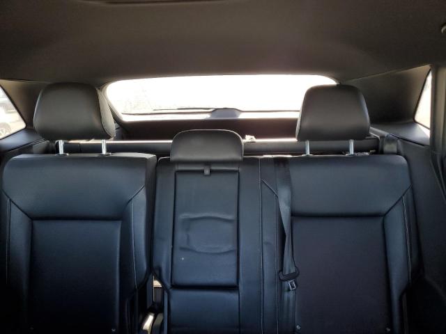 1V21E2CA1LC228158 - 2020 VOLKSWAGEN ATLAS CROS SE Blanc photo 10