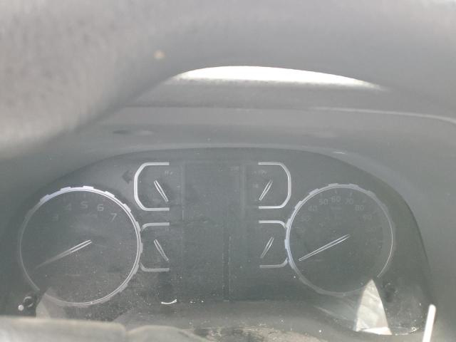 5TFUW5F18KX844438 - 2019 TOYOTA TUNDRA DOUBLE CAB SR/SR5 CHARCOAL photo 9