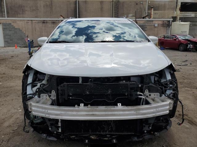 2C4RC1BG2JR217345 - 2018 CHRYSLER PACIFICA TOURING L Ağ foto 5