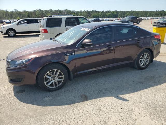 2011 KIA OPTIMA LX, null
