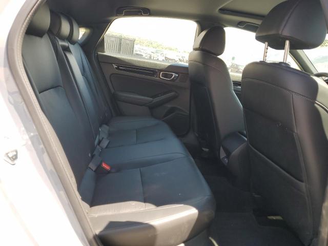 19XFL1H82PE008247 - 2023 HONDA CIVIC SPORT TOURING BLUE photo 10