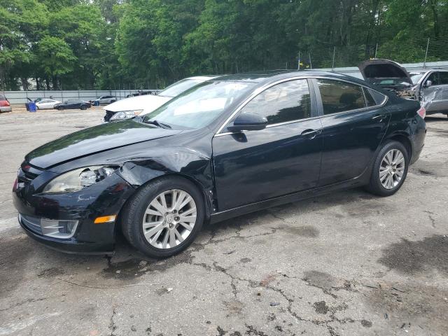 2009 MAZDA 6 I, 