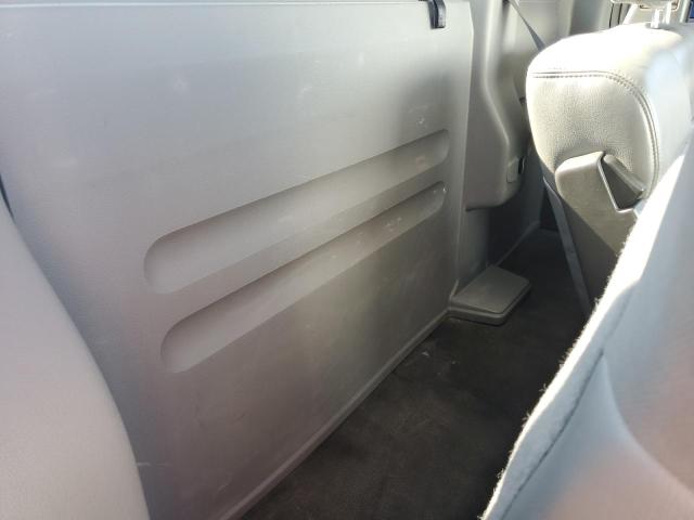 1FTRF12285NB86245 - 2005 FORD F150 WHITE photo 10