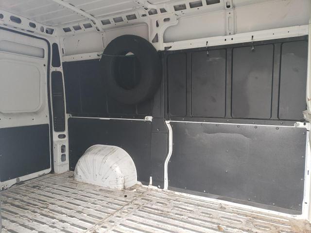 3C6TRVCG0KE518989 - 2019 RAM PROMASTER 2500 HIGH WHITE photo 11
