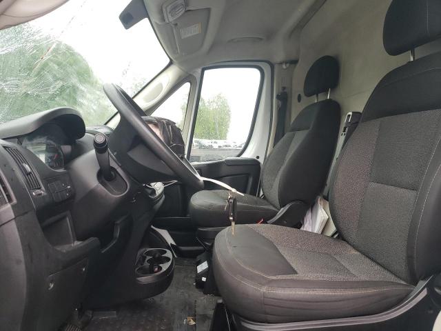 3C6TRVCG0KE518989 - 2019 RAM PROMASTER 2500 HIGH WHITE photo 7