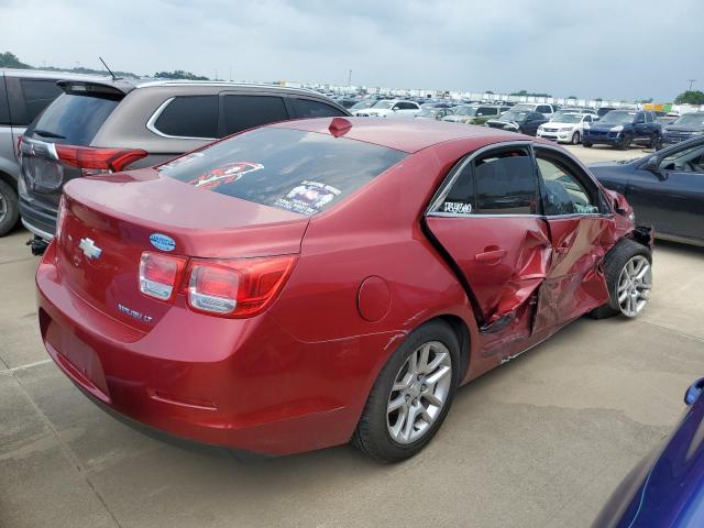 1G11D5SR4DF156619 - 2013 CHEVROLET MALIBU 1LT MAROON photo 3
