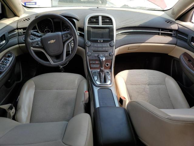 1G11D5SR4DF156619 - 2013 CHEVROLET MALIBU 1LT MAROON photo 8