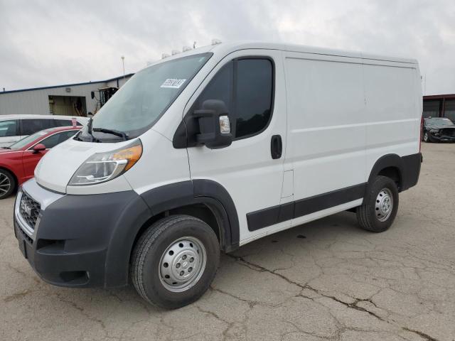 3C6TRVNG0LE148495 - 2020 RAM PROMASTER 1500 STANDARD WHITE photo 1