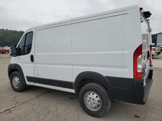 3C6TRVNG0LE148495 - 2020 RAM PROMASTER 1500 STANDARD WHITE photo 2