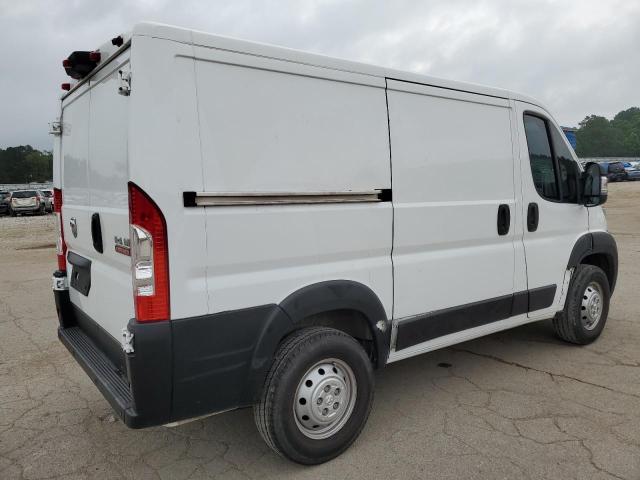 3C6TRVNG0LE148495 - 2020 RAM PROMASTER 1500 STANDARD WHITE photo 3