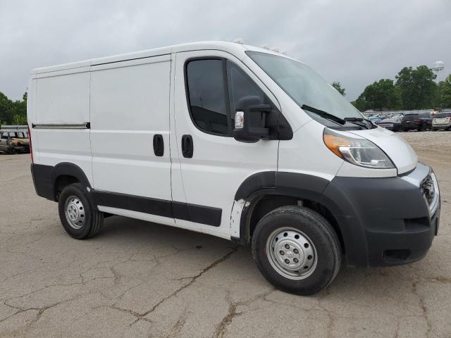 3C6TRVNG0LE148495 - 2020 RAM PROMASTER 1500 STANDARD WHITE photo 4