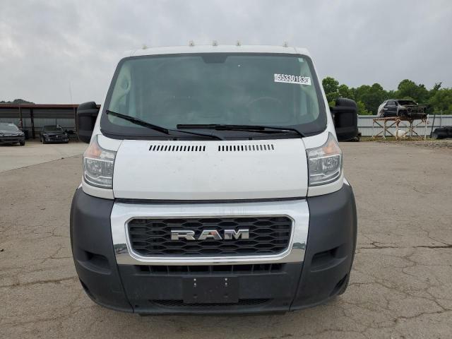 3C6TRVNG0LE148495 - 2020 RAM PROMASTER 1500 STANDARD WHITE photo 5