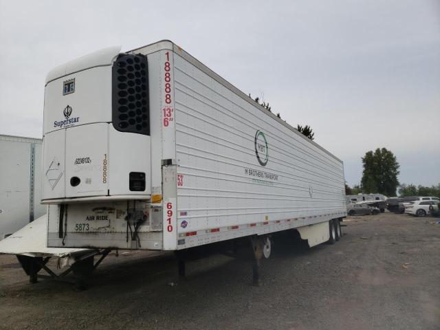 1UYVS2539CU255873 - 2012 UTILITY 53 Ağ foto 2