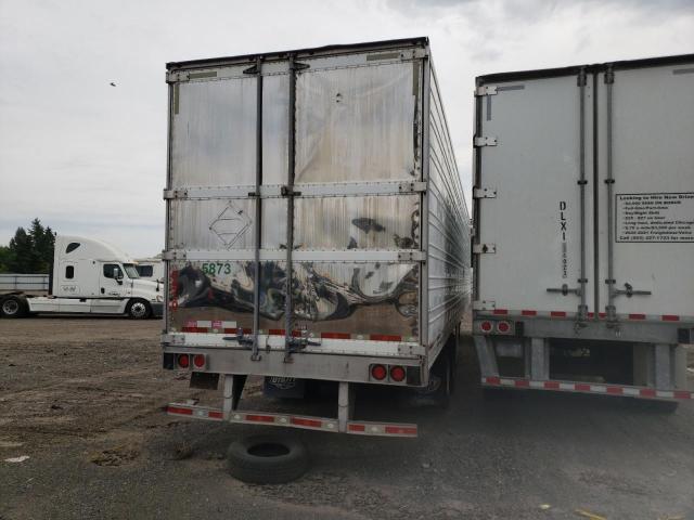 1UYVS2539CU255873 - 2012 UTILITY 53 Ağ foto 4