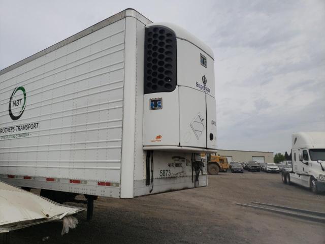 1UYVS2539CU255873 - 2012 UTILITY 53 Ağ foto 5